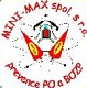 MINI-MAX, spol. s r.o.