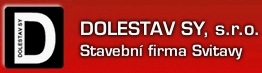 DOLESTAV SY-STAVEBNÍ PRÁCE SVITAVY 