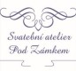 SVATEBNÍ ATELIER POD ZÁMKEM 