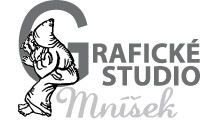 GRAFICKÉ STUDIO MNÍŠEK 