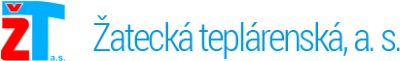 Žatecká teplárenská, a.s.