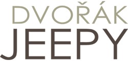 DVOŘÁK JEEPY s.r.o.