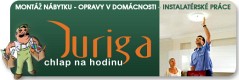 CHLAP NA HODINU 