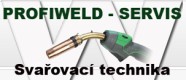 Profiweld - servis, s.r.o.