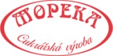 CUKRÁŘSKÁ VÝROBA-MOPEKA 