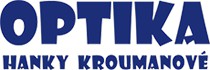 KROUMANOVÁ HANA-OPTIKA 