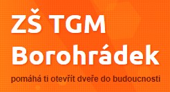 ZŠ Borohrádek 