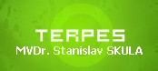 TERPES-LIKVIDACE LÉČIV 