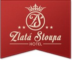 HOTEL ZLATÁ STOUPA 