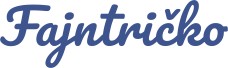 FAJNTRIČKO