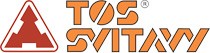 TOS SVITAVY, a.s.