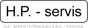 H.P. - servis hydraulika s.r.o.