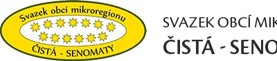 Svazek obcí mikroregionu Čistá - Senomaty 