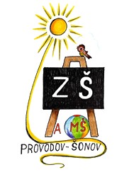 ZŠ A MŠ Provodov-Šonov 