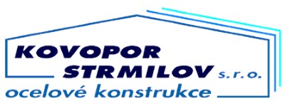 KOVOPOR STRMILOV, s.r.o.