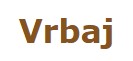 VRBAJ s.r.o.