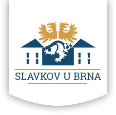 MĚSTO Slavkov u Brna 