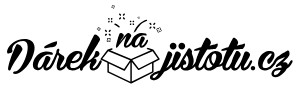 DÁREK NA JISTOTU s.r.o.