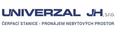 UNIVERZAL JH, s.r.o.