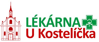 LÉKÁRNA U KOSTELÍČKA 