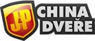 J & P CHINA DVEŘE