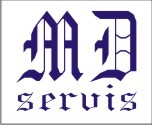 MD SERVIS 