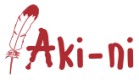 BLAHŮŠEK PAVEL-AKI-NI 