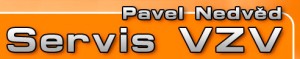 SERVIS VZV-NEDVĚD PAVEL 