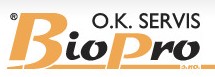 O.K. SERVIS BioPro, s.r.o.