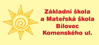 ZŠ A MŠ Bílovec 