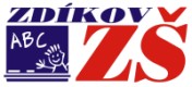 ZŠ A MŠ Zdíkov 