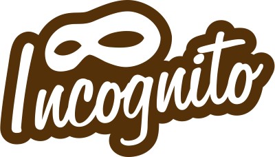 INCOGNITO COFFEE 