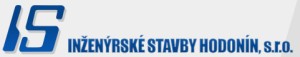 INŽENÝRSKÉ STAVBY HODONÍN, s.r.o.