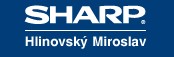 HLINOVSKÝ MIROSLAV-SHARP 