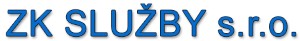 ZK SLUŽBY, s.r.o.