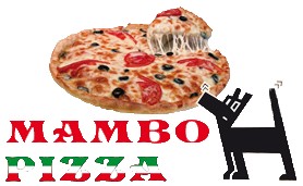 MAMBO PIZZA 