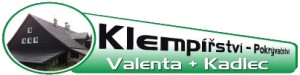 Valenta Kadlec - klempířství, pokrývačství 