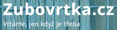 ZUBOVRTKA.CZ 