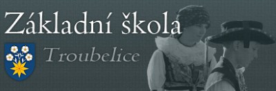 ZŠ Troubelice 