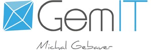 GEBAUER MICHAL-GEMIT 