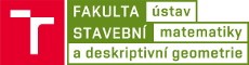 VYSOKÉ UČENÍ TECHNICKÉ V BRNĚ-ÚSTAV MATEMATIKY A DESKRIPTIVNÍ GEOMETRIE 