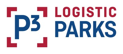 P3 LOGISTIC PARKS s.r.o.