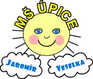 MŠ Úpice 