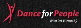 DANCE FOR PEOPLE 