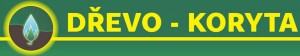 DŘEVO-KORYTA 