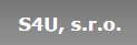 S4U, s.r.o.