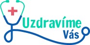 UZDRAVÍME VÁS 