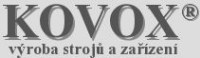 KOVOX, spol. s r.o.