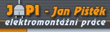JAPI-ELEKTROMONTÁŽNÍ PRÁCE 