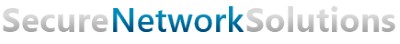 SECURE NETWORK SOLUTIONS, s.r.o.